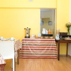 Luco B&B in Buenos Aires, Argentina from 73$, photos, reviews - zenhotels.com photo 7
