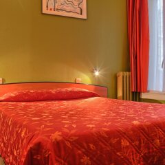 Отель Timhotel Boulogne Rives de Seine комната для гостей фото 3