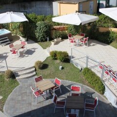 Отель Klass Hotel Италия, Кастельфидардо - отзывы, цены и фото номеров - забронировать отель Klass Hotel онлайн фото 2
