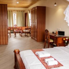 Hotel Duomo & Apartments in Kampala, Uganda from 95$, photos, reviews - zenhotels.com guestroom