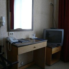 Hotel Dnipro удобства в номере
