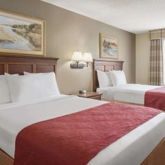 Elyria Inn & Suites in Elyria, United States of America from 185$, photos, reviews - zenhotels.com guestroom photo 4