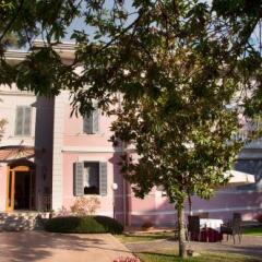 Hotel Gioia Garden Фьюджи фото 12