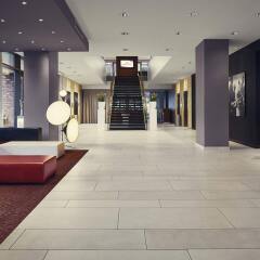 Отель Crowne Plaza Amsterdam - South Нидерланды, Амстердам - 1 отзыв об отеле, цены и фото номеров - забронировать отель Crowne Plaza Amsterdam - South онлайн интерьер отеля