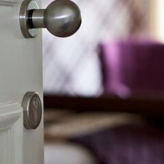 Отель The Townhouse Bed & Breakfast удобства в номере фото 2