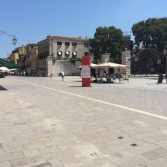 Отель Biennale фото 8