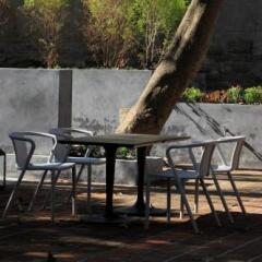 Отель Lagom Gulangyu Stay Boutique Inn Китай, Сямынь - отзывы, цены и фото номеров - забронировать отель Lagom Gulangyu Stay Boutique Inn онлайн фото 3
