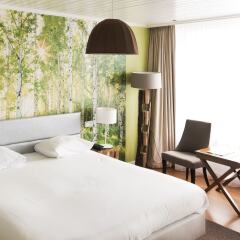 Van der Valk Hotel Leusden - Amersfoort комната для гостей