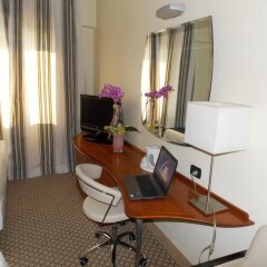 Отель Holiday Inn Venice Mestre-Marghera Маргера удобства в номере фото 2