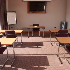 Отель Jurys Inn Brighton Великобритания, Брайтон - 1 отзыв об отеле, цены и фото номеров - забронировать отель Jurys Inn Brighton онлайн питание фото 2