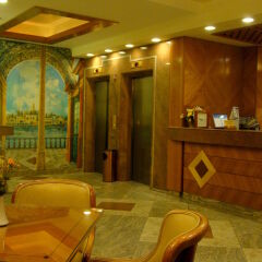 Abratel Suites Hotel Тель-Авив спа фото 2