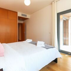Отель Expo Premium by Homing Португалия, Лиссабон - отзывы, цены и фото номеров - забронировать отель Expo Premium by Homing онлайн комната для гостей фото 4