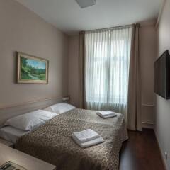 Отель Prague Boutique Residence комната для гостей фото 3