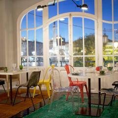 Internacional Design Hotel детские мероприятия