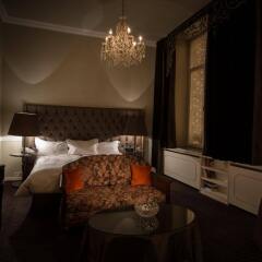 Hotel Manos Premier в номере