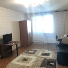 Гостиница Na Schukinskoj Apartments в Москве отзывы, цены и фото номеров - забронировать гостиницу Na Schukinskoj Apartments онлайн Москва фото 2