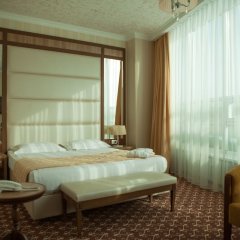 Jumbaktas Hotel in Astana, Kazakhstan from 108$, photos, reviews - zenhotels.com guestroom photo 2