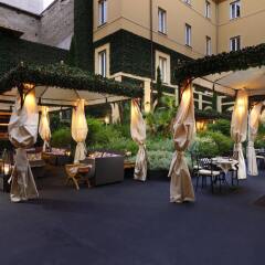 Отель Residenza Di Ripetta фото 2