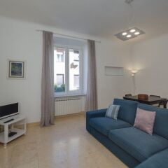 Отель Hintown Castelletto City Генуя комната для гостей фото 3