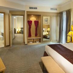 City Seasons Hotel Dubai спа