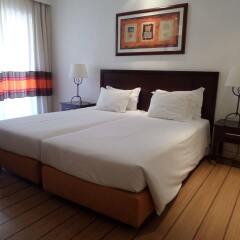 Отель Yellow Alvor Garden - All Inclusive комната для гостей