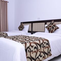 Ruins Chaaya Hotel комната для гостей фото 4