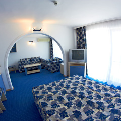 Palace Hotel детские мероприятия фото 2