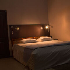 Отель Accra Luxury Lodge комната для гостей фото 5