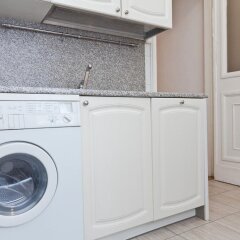 Гостиница Vysotka Barrikadnaya в Москве отзывы, цены и фото номеров - забронировать гостиницу Vysotka Barrikadnaya онлайн Москва в номере фото 2