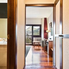 Abba Formigal Hotel интерьер отеля фото 3
