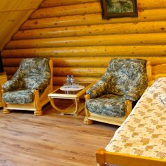Terema Hotel балкон