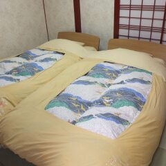 Отель Kinugawa Park Hotels Park Cottage Никко фото 8