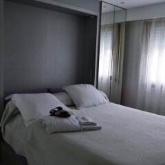 Отель B&B Le France Nice Centre комната для гостей фото 5