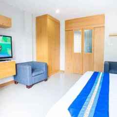 Отель Double D Boutique Residence Таиланд, Паттайя - отзывы, цены и фото номеров - забронировать отель Double D Boutique Residence онлайн удобства в номере фото 2