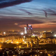 Отель Balkan Garni фото 12