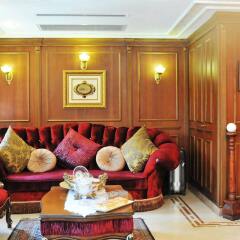 Emine Sultan Hotel интерьер отеля фото 2