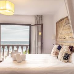 Отель Hostal Rural La Torre Испания, Сан-Антони-де-Портмань - отзывы, цены и фото номеров - забронировать отель Hostal Rural La Torre онлайн с домашними животными