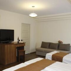 5th Floor Guest House Yerevan in Yerevan, Armenia from 59$, photos, reviews - zenhotels.com photo 10