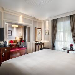 Отель Sofitel Legend Metropole Ханой фото 10