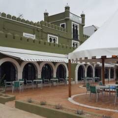 Отель Hostal Castellverd