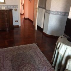 Отель B&B a Casa Tua Италия, Фонди - отзывы, цены и фото номеров - забронировать отель B&B a Casa Tua онлайн комната для гостей фото 3
