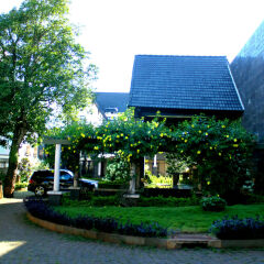 Отель Coffee Tour Resort фото 5