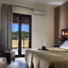 Hotel Simeon комната для гостей фото 7