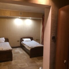 Отель Summer Rooms Pokoje Przy Plazy сейф в номере