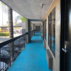Hotel Le Reve Pasadena