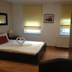 Отель Mstay 291 Suites комната для гостей