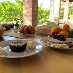 Отель B&B Villa Vittoria Италия, Джардини Наксос - отзывы, цены и фото номеров - забронировать отель B&B Villa Vittoria онлайн гостиничный бар