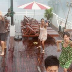 Отель Halong Glory Cruise детские мероприятия фото 2