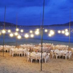 Отель Pandanus Resort