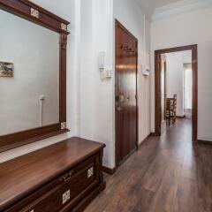 Отель Apartamento Travel Habitat Cabanyal удобства в номере фото 2